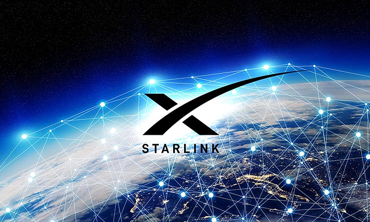 У мережу злили результати тестів супутникового інтернету Starlink від SpaceX Ілона Маска