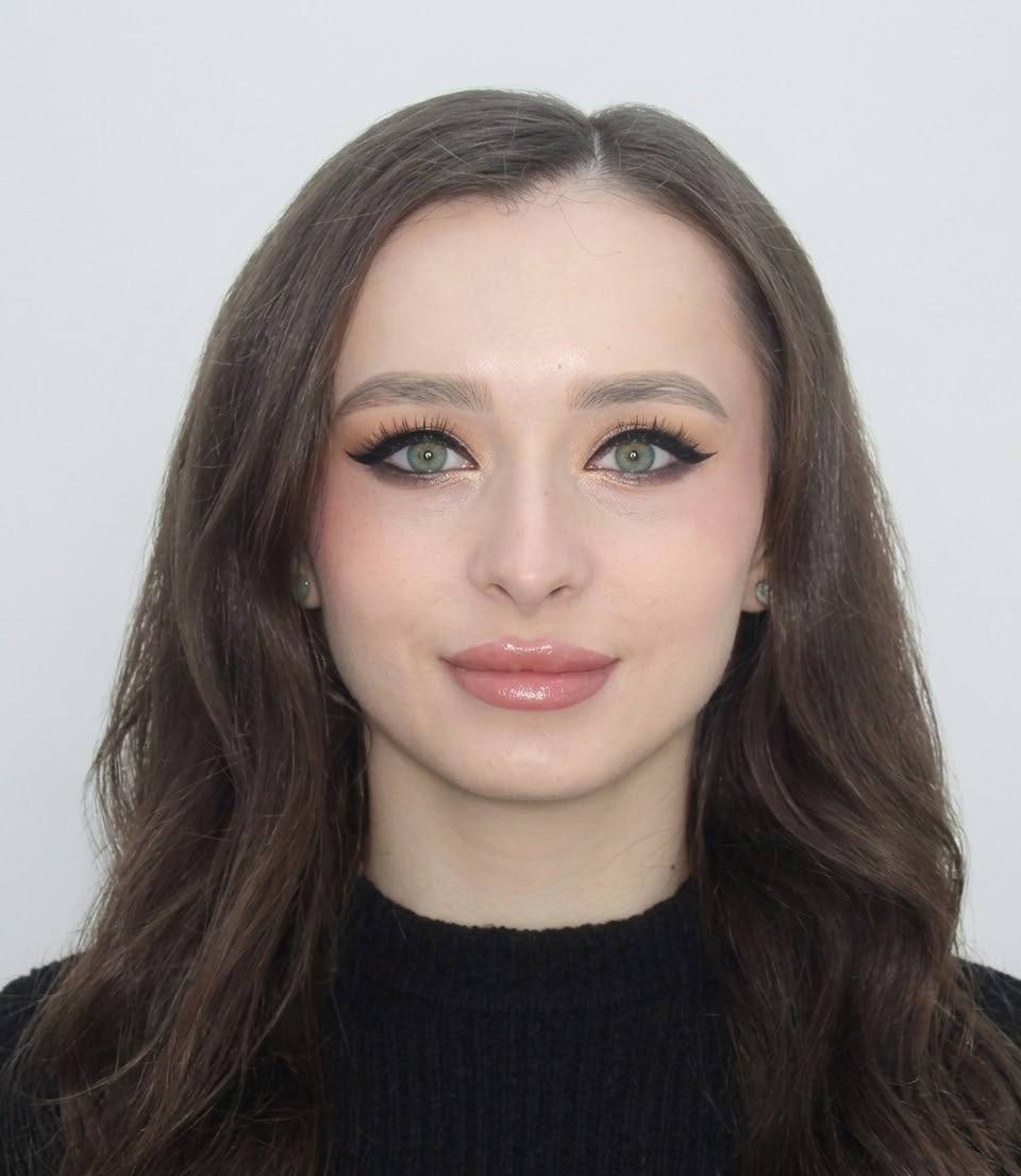 Христина Сухицька