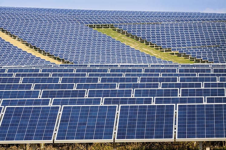 Сонячні електростанції стануть дешевше газових вже до 2023 року