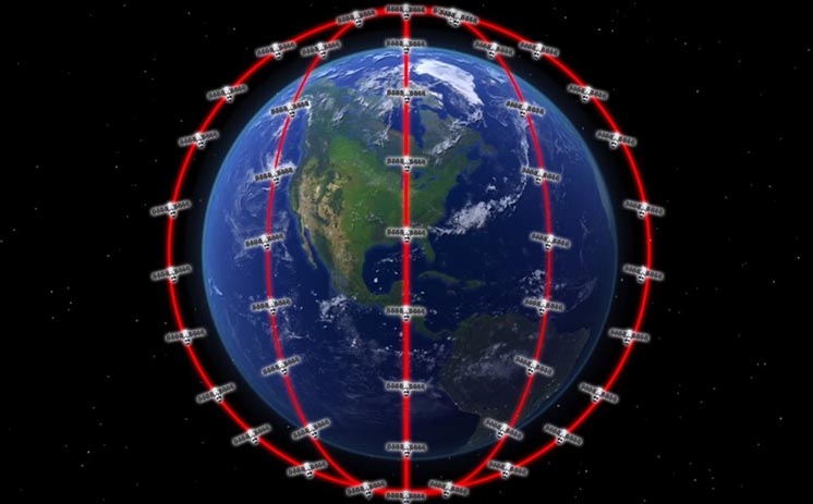 Ілон Маск розкрив деталі глобального космічного інтернету Starlink