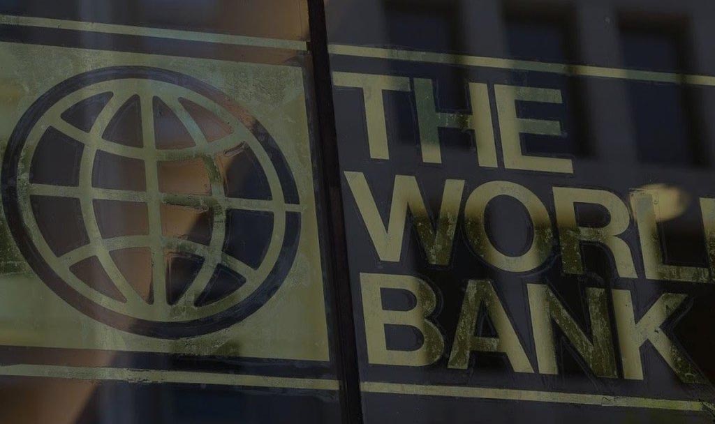 Світовий банк інвестує в «брудні» проекти