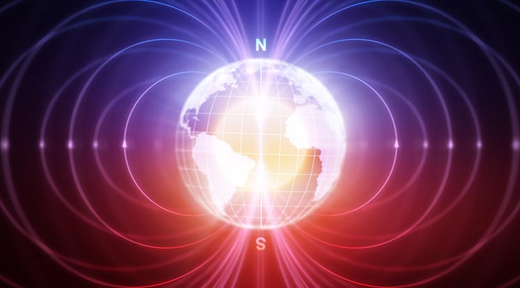 Загадка земного ядра: звідки у нашої планети магнітне поле