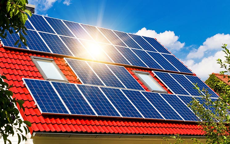 Solarpower Europe вимагає обов'язкової установки сонячних електростанцій на всіх будівлях в Європі