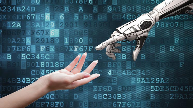 Світові технологічні тренди 2019: штучний інтелект та машинне навчання