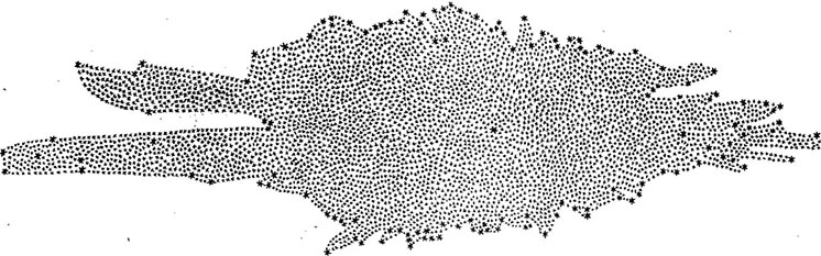 Зображення Чумацького шляху, Вільям Гершель
