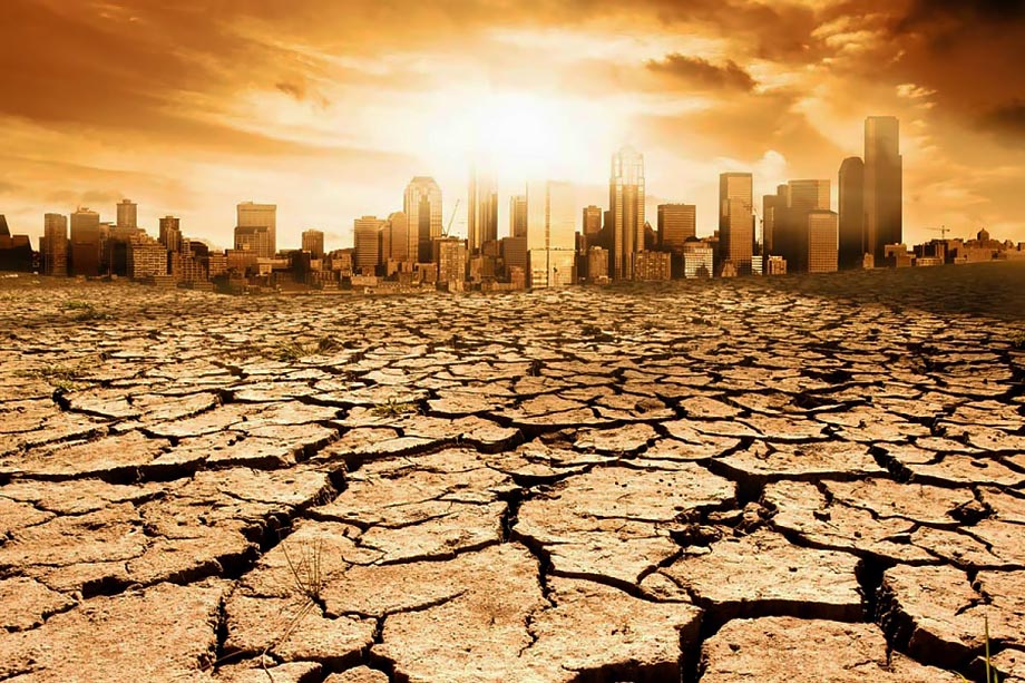 День виснаження Землі: людство вже вичерпала всі ресурси Землі на 2019 рік