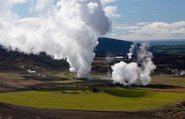 «Нову станцію геотермальної енергії можна побудувати в кожному дворі»