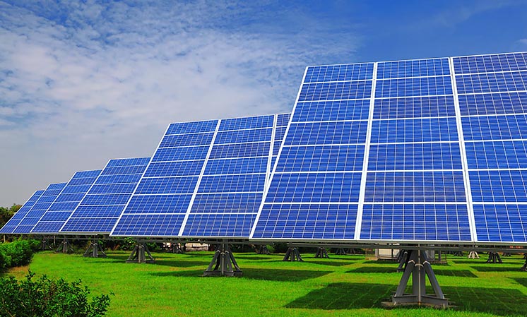 Statkraft: до 2035 року сонячна енергетика стане найбільшим джерелом енергії у світі