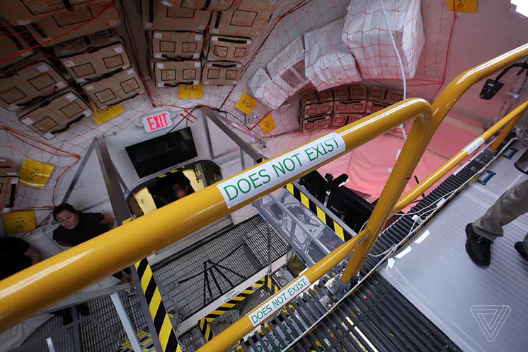 Bigelow Aerospace презентувала надувну станцію для місячної програми NASA