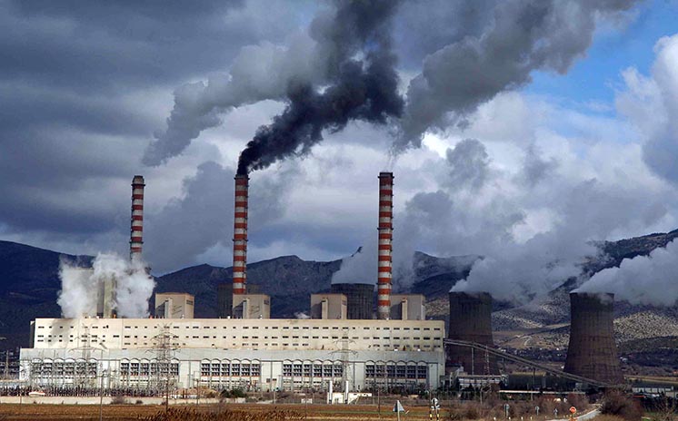 Названа причина «природного» краху вугільної енергетики