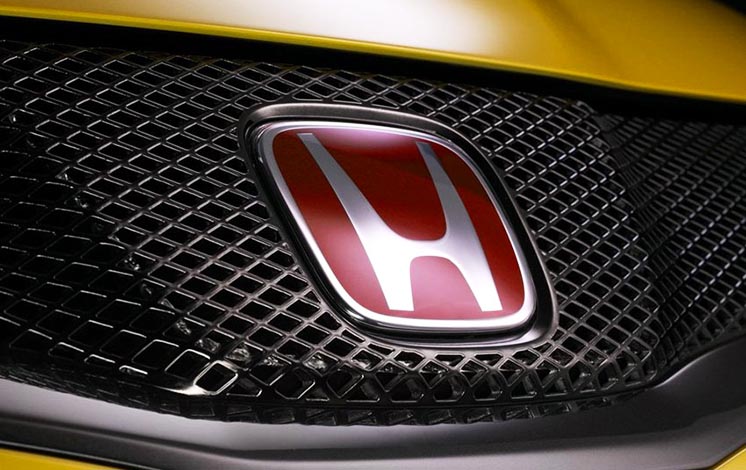 Honda перестане випускати дизельні автомобілі до 2021 року