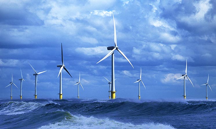 Прогноз МЕА: вітроенергетика може стати індустрією вартістю 1 трильйон доларів