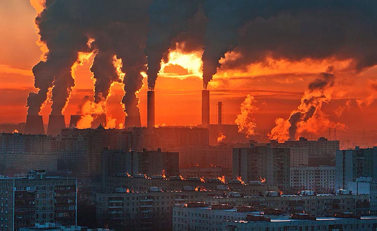Вчені-кліматологи з 153 країн закликали ввести надзвичайний кліматичний стан