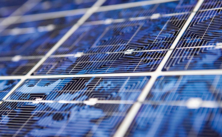 Новий тип перовськіта дозволяє створити сонячні батареї наступного покоління