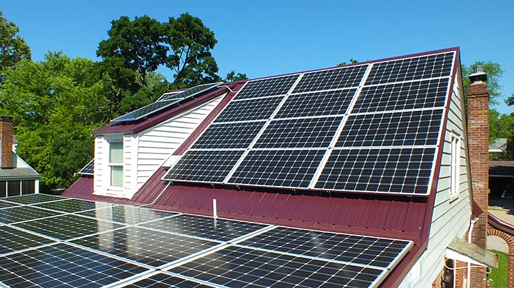 Домашні сонячні станції скоро стануть такою ж буденністю, як кондиціонери