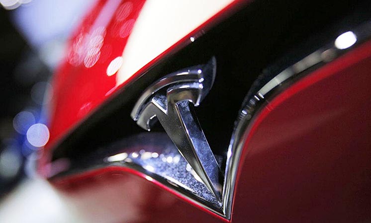 Ілон Маск: Tesla потрібен Gigafactory на кожному континенті
