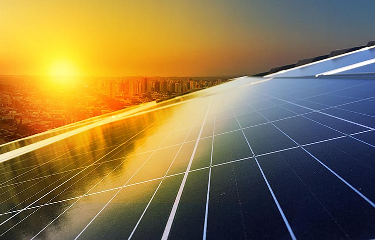 Нова технологія виробництва модулів з перовськіту знизить ціни на сонячні батареї в 10 разів